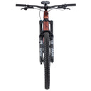 Moraine C X0 Transmission Ebike - Charcoal/Red Cedar - 29" - Carbon