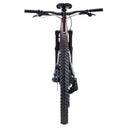 Moraine C X0 Transmission Ebike - Charcoal/Red Cedar - 29" - Carbon