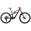 Moraine C X0 Transmission Ebike - Charcoal/Red Cedar - 29" - Carbon