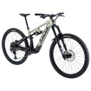 Moraine C Eagle 90 Transmission Ebike - Coffee Black/Sage - 29" - Carbon