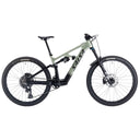Moraine C Eagle 90 Transmission Ebike - Coffee Black/Sage - 29" - Carbon