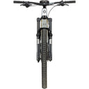 Notch Deore 12 Ebike - Silver - 29" - Aluminum