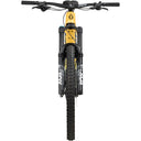 Notch C Deore 12 Bike - Slate/Apricot - 29" - Carbon