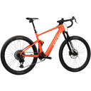 Wanderosa C Force X0 AXS Transmission Ebike - Coral - 29" - Carbon