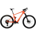 Wanderosa C Force X0 AXS Transmission Ebike - Coral - 29" - Carbon
