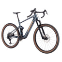 Wanderosa C Rival GX AXS Transmission Ebike - Charcoal - 29" - Carbon