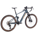 Wanderosa C Rival GX AXS Transmission Ebike - Charcoal - 29" - Carbon