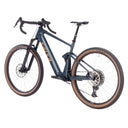 Wanderosa C Rival GX AXS Transmission Ebike - Charcoal - 29" - Carbon