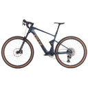 Wanderosa C Rival GX AXS Transmission Ebike - Charcoal - 29" - Carbon