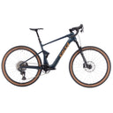 Wanderosa C Rival GX AXS Transmission Ebike - Charcoal - 29" - Carbon