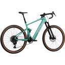 Wanderosa C Apex Eagle Ebike - Sea Green - 29" - Carbon