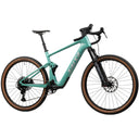 Wanderosa C Apex Eagle Ebike - Sea Green - 29" - Carbon