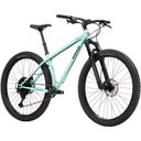 Krampus Front Suspension Bike - Blue Oyster Coat - 29" - Steel