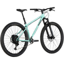Krampus Front Suspension Bike - Blue Oyster Coat - 29" - Steel