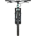Krampus Front Suspension Bike - Blue Oyster Coat - 29" - Steel