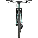 Krampus Front Suspension Bike - Blue Oyster Coat - 29" - Steel