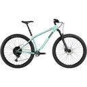 Krampus Front Suspension Bike - Blue Oyster Coat - 29" - Steel