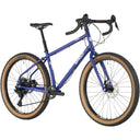 Grappler Bike - Subterranean Homesick Blue - 27.5 - Steel