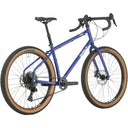 Grappler Bike - Subterranean Homesick Blue - 27.5 - Steel