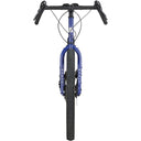 Grappler Bike - Subterranean Homesick Blue - 27.5 - Steel