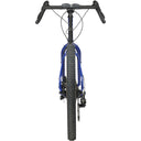 Grappler Bike - Subterranean Homesick Blue - 27.5 - Steel