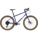 Grappler Bike - Subterranean Homesick Blue - 27.5 - Steel