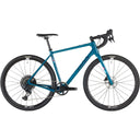 Warbird C GX Eagle AXS Bike - Blue - 700c - Carbon