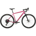 Stormchaser Apex Eagle Front Suspension Bike - Berry - 700c - Aluminum