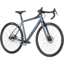 Stormchaser Single Speed Bike - Charcoal Blue - 700c - Aluminum