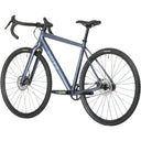 Stormchaser Single Speed Bike - Charcoal Blue - 700c - Aluminum