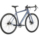 Stormchaser Single Speed Bike - Charcoal Blue - 700c - Aluminum