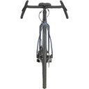 Stormchaser Single Speed Bike - Charcoal Blue - 700c - Aluminum