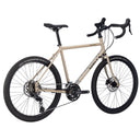 Disc Trucker 26" Bike - Grandpa's Khakis - Steel
