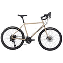 Disc Trucker 26" Bike - Grandpa's Khakis - Steel