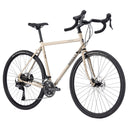 Disc Trucker 700c Bike - Grandpa's Khakis - Steel