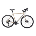 Disc Trucker 700c Bike - Grandpa's Khakis - Steel