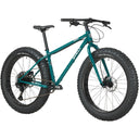 Wednesday Fat Bike - OG Algae - 26" - Steel