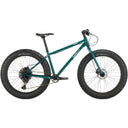 Wednesday Fat Bike - OG Algae - 26" - Steel