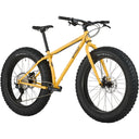 Ice Cream Truck Fat Bike - Warm Cheese - 26" - Steel