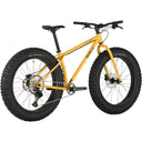 Ice Cream Truck Fat Bike - Warm Cheese - 26" - Steel