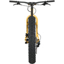 Ice Cream Truck Fat Bike - Warm Cheese - 26" - Steel