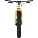 Ice Cream Truck Fat Bike - Warm Cheese - 26" - Steel