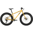 Ice Cream Truck Fat Bike - Warm Cheese - 26" - Steel