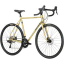 Midnight Special Bike - Fool's Gold - 700c - Steel