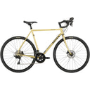 Midnight Special Bike - Fool's Gold - 700c - Steel