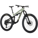Blackthorn 145 C X0 Eagle AXS Transmission Bike - Coffee Black/Sage - 29" - Carbon