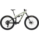 Blackthorn 145 C X0 Eagle AXS Transmission Bike - Coffee Black/Sage - 29" - Carbon