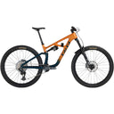 Blackthorn 145 C GX Eagle AXS Transmission Bike - Slate/Terracotta - 29" - Carbon