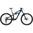 Blackthorn 145 C Deore 12 Bike - Black/Slate - 29" - Carbon