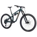 Blackthorn 145 Eagle 70 Transmission Bike - Black Spruce - 29" - Aluminum